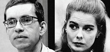 Official Trailer for Chilling Investigative Documentary 'Killing For Love'