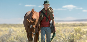 Charlie Plummer in Official Trailer for Andrew Haigh's 'Lean on Pete'