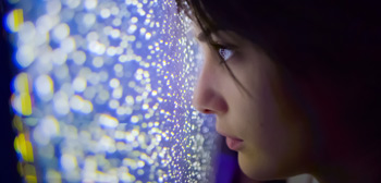 Official Trailer for Super Creative, Psychedelic Horror Film 'Like Me'