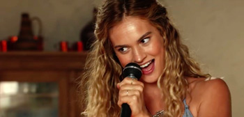 First Lively Trailer for Musical Sequel 'Mamma Mia! Here We Go Again'