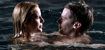 Trailer for Super Cheesy Romance 'Midnight Sun' with Bella Thorne