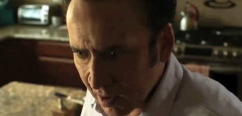 Nicolas Cage in Official Trailer for Crazy Action Movie 'Mom and Dad'