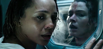 One More Look Back at This Year in a Final 2017 Movie Mashup Video