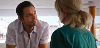 Eugenio Derbez & Anna Faris in Comedy Remake 'Overboard' Trailer