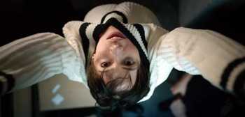 Rebecca Hall & Dan Stevens in Official Trailer for Drama 'Permission'