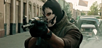 Benicio Del Toro is Back in Teaser Trailer for 'Sicario' Sequel 'Soldado'