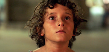US Trailer for Spain's Oscar Entry Coming-of-Age Film 'Summer 1993'