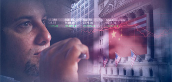 Official Trailer for Wall Street Fraud Documentary 'The China Hustle'