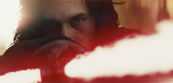 Review: Rian Johnson's 'Star Wars: The Last Jedi' is Bold But Off-Balance