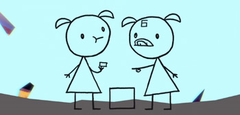 Don Hertzfeldt's 'World of Tomorrow Episode Two' is Available Now