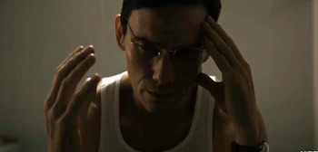 Official Trailer for Errol Morris' 'Wormwood' Playing in Select Theaters
