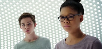 Watch: Looper's Preview of the Exciting Sci-Fi Movies Coming in 2018
