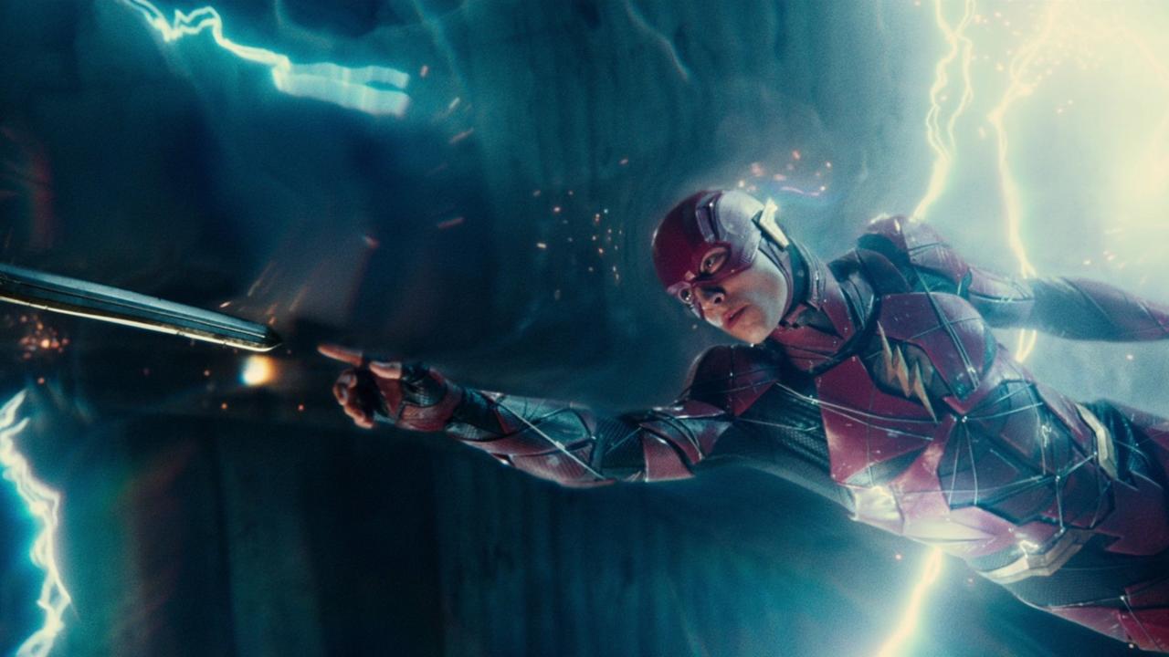 DC's Flash Movie Will Reportedly Be Directed by Spider-Man: Homecoming Writers
