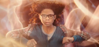 New International Trailer for Ava DuVernay's Sci-Fi 'A Wrinkle in Time'