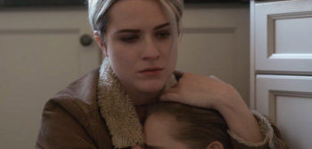 Evan Rachel Wood in Official Trailer for Emotional Indie Drama 'Allure'