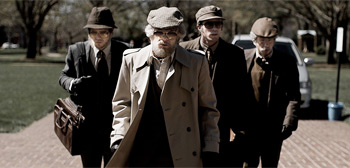 Sundance 2018: 'American Animals' is a Fun, Unbelievable True Story