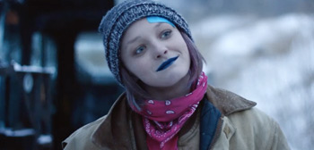 US Trailer for Very Strange Indie 'Are We Not Cats' About Eating Hair