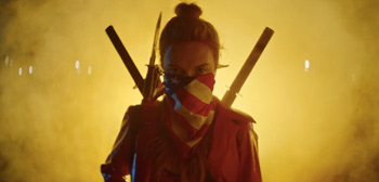 Teaser Trailer for Crazy Sundance Midnight Film 'Assassination Nation'
