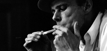 New Trailer for 'Beuys' Documentary on German Artist Joseph Beuys