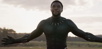One More Badass TV Trailer for Ryan Coogler's 'Black Panther' Lands