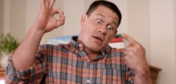 New Trailer for 'Blockers' with Leslie Mann, Ike Barinholtz, John Cena