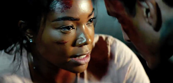 First Trailer for James McTeigue's Home Invasion Thriller 'Breaking In'