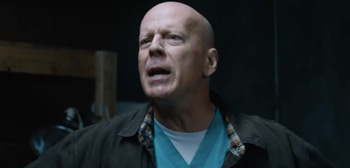 Second Trailer for Eli Roth's Latest 'Death Wish' Starring Bruce Willis