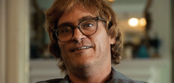 First Trailer for Gus Van Sant's 'Don't Worry, He Won't Get Far on Foot'