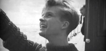 Watch: Fan-Made Classic B&W Silent Film Version of Nolan's 'Dunkirk'