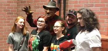 First Trailer for 'FredHeads: The Documentary' About 'Nightmare' Fans