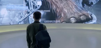 Trailer for 'Genesis 2.0' Sundance Doc About Hunting Mammoth Tusks