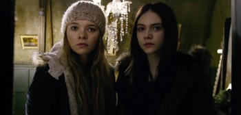 First Trailer for 'Ghostland' Horror from French Director Pascal Laugier
