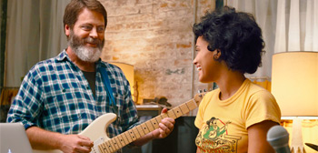Sundance 2018: Brett Haley's 'Hearts Beat Loud' is a Rockin' Sensation
