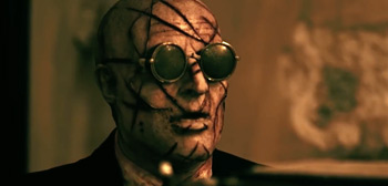 Official Trailer for 10th 'Hellraiser' Horror Film 'Hellraiser: Judgment'