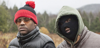 Full Trailer for Harlem Crime Saga 'Honor Up' Directed by Damon Dash