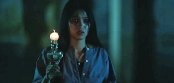 Haunted by a Vengeful Vietnamese Ghost in 'The Housemaid' Trailer