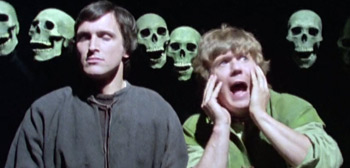 Trailer for Upcoming Retrospective Series of Ingmar Bergman Films