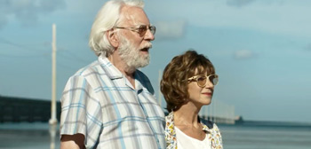 New International Trailer for RV Roadtrip Comedy 'The Leisure Seeker'