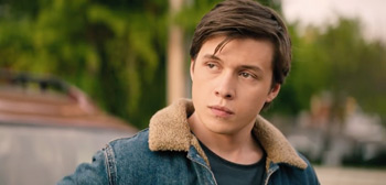 Nick Robinson in Second Trailer for Gay Coming-of-Age 'Love, Simon'