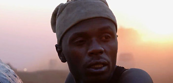 Official UK Trailer for Exceptional Doc 'Makala' About a Charcoal Maker