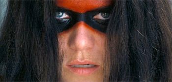 Trailer for Action Thriller 'Mohawk' Starring a Badass Mohawk Warrior