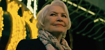 Jon Hamm & Ellen Burstyn in Trailer for Emotional Drama 'Nostalgia'