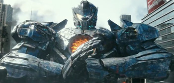 Second Trailer for 'Pacific Rim: Uprising' Sequel Starring John Boyega