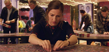Sundance 2018: Kelly Macdonald is Delightful in Turtletaub's 'Puzzle'