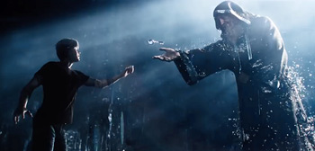 New Teaser for Spielberg's 'Ready Player One' Has a Hidden Secret Code