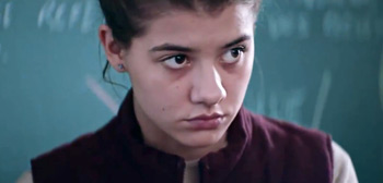 First Trailer for Brazilian Teen Drama 'Rust' Playing at Sundance 2018