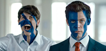 Official UK Trailer for Indie Drama 'Scott and Sid' About Two Friends