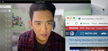 Sundance 2018: Aneesh Chaganty's 'Search' is Incredible Storytelling