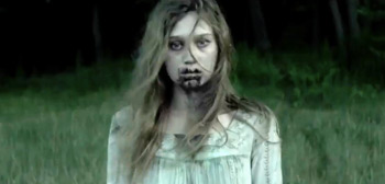 Spooky First Teaser Trailer for Sylvain White's 'Slender Man' Movie