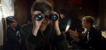 Teaser Trailer for Funky Sundance Midnight Thriller 'Summer of '84'